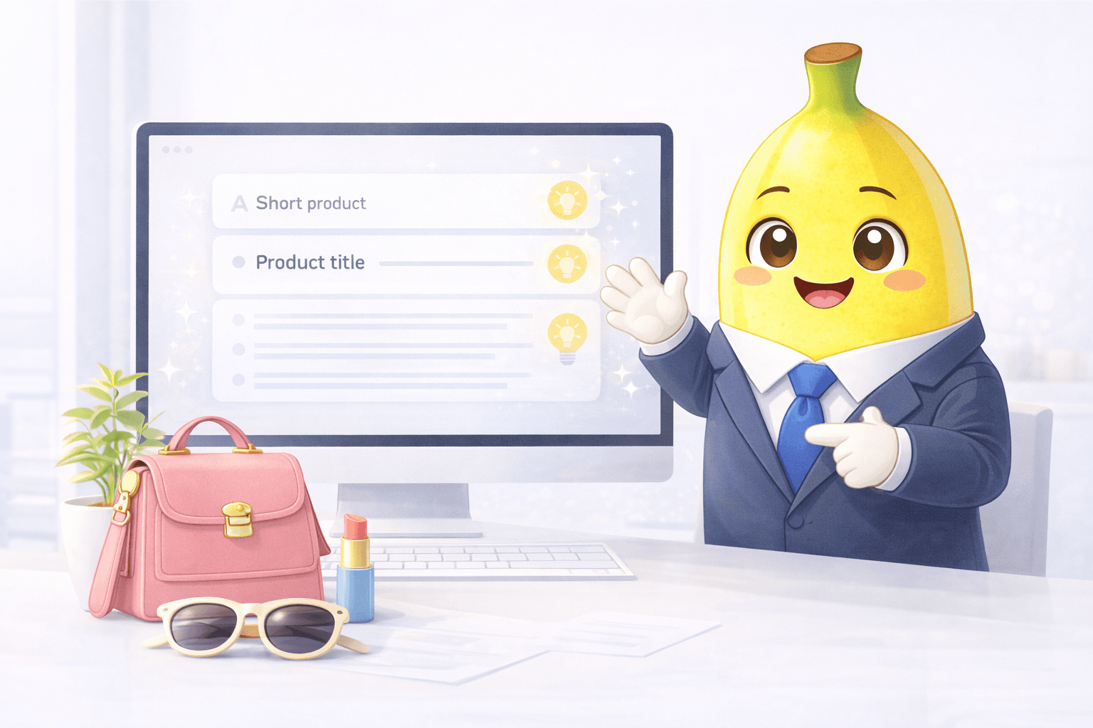 AI Name & Description